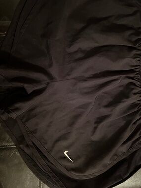 Nike running shorts